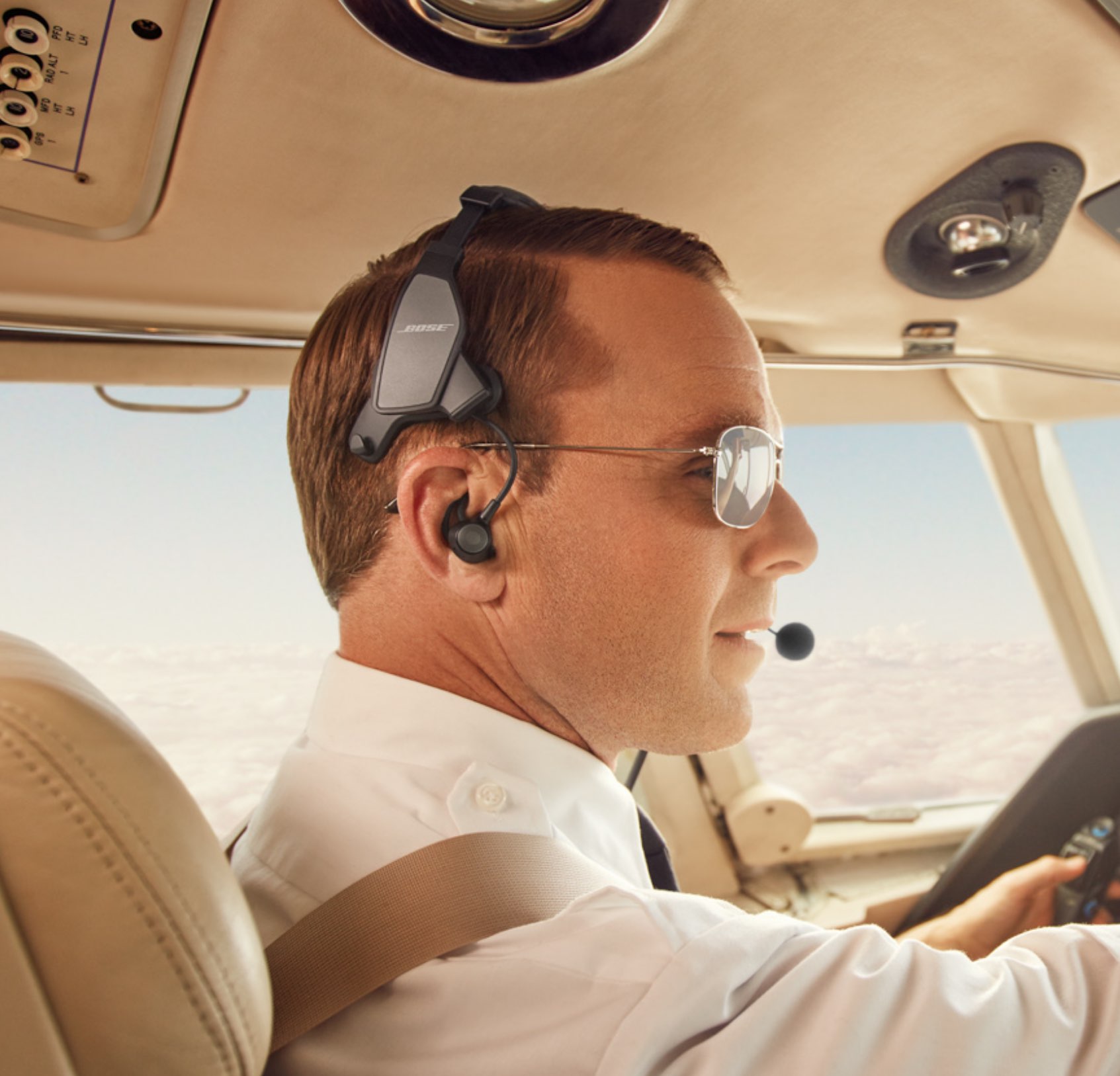 Contact Bose